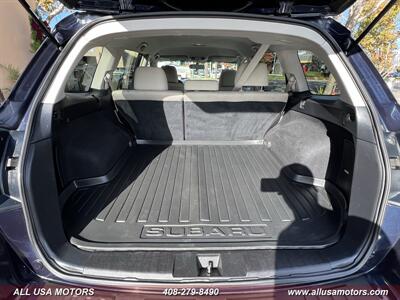 2012 Subaru Outback 2.5i Premium   - Photo 23 - San Jose, CA 95116