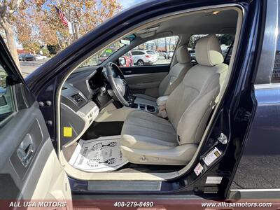 2012 Subaru Outback 2.5i Premium   - Photo 20 - San Jose, CA 95116