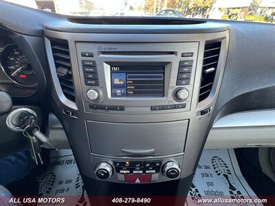 2012 Subaru Outback 2.5i Premium   - Photo 30 - San Jose, CA 95116