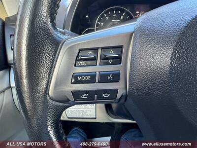2012 Subaru Outback 2.5i Premium   - Photo 17 - San Jose, CA 95116
