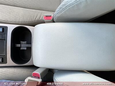 2012 Subaru Outback 2.5i Premium   - Photo 36 - San Jose, CA 95116