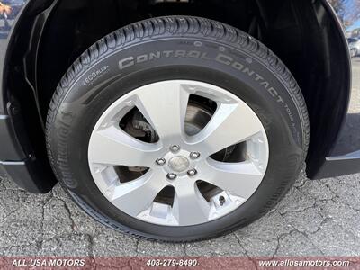2012 Subaru Outback 2.5i Premium   - Photo 11 - San Jose, CA 95116