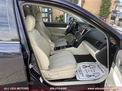 2012 Subaru Outback 2.5i Premium   - Photo 26 - San Jose, CA 95116