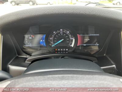 2017 Ford Expedition Limited   - Photo 40 - San Jose, CA 95116