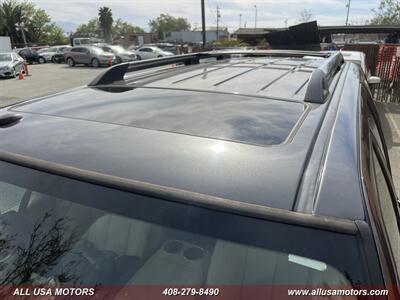 2017 Ford Expedition Limited   - Photo 14 - San Jose, CA 95116