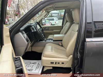 2017 Ford Expedition Limited   - Photo 25 - San Jose, CA 95116