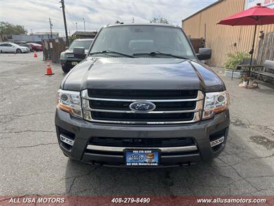 2017 Ford Expedition Limited   - Photo 4 - San Jose, CA 95116