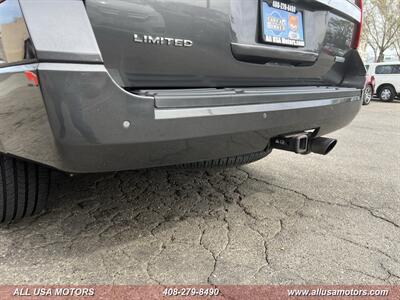 2017 Ford Expedition Limited   - Photo 13 - San Jose, CA 95116