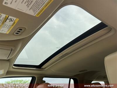 2017 Ford Expedition Limited   - Photo 72 - San Jose, CA 95116