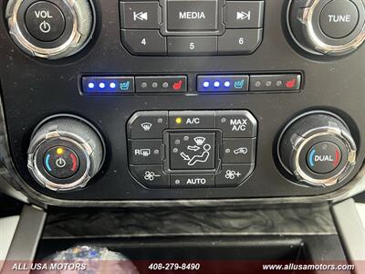 2017 Ford Expedition Limited   - Photo 62 - San Jose, CA 95116