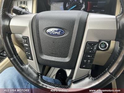 2017 Ford Expedition Limited   - Photo 23 - San Jose, CA 95116