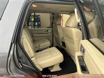 2017 Ford Expedition Limited   - Photo 37 - San Jose, CA 95116