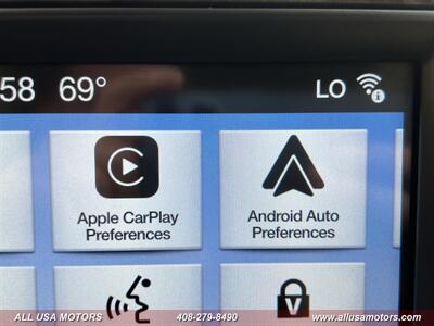 2017 Ford Expedition Limited   - Photo 57 - San Jose, CA 95116