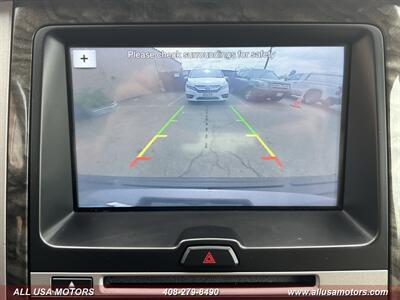 2017 Ford Expedition Limited   - Photo 48 - San Jose, CA 95116