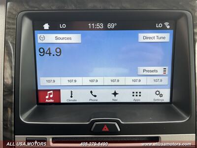 2017 Ford Expedition Limited   - Photo 49 - San Jose, CA 95116