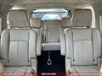 2017 Ford Expedition Limited   - Photo 33 - San Jose, CA 95116