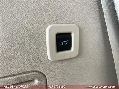 2017 Ford Expedition Limited   - Photo 30 - San Jose, CA 95116