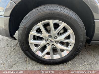 2017 Ford Expedition Limited   - Photo 16 - San Jose, CA 95116