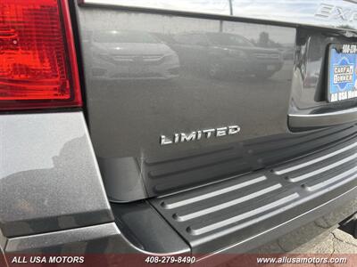 2017 Ford Expedition Limited   - Photo 12 - San Jose, CA 95116