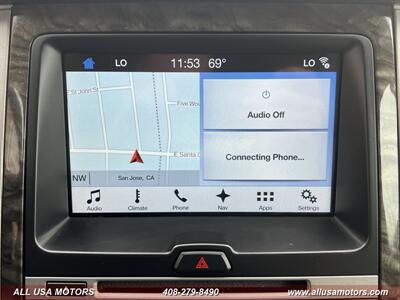 2017 Ford Expedition Limited   - Photo 47 - San Jose, CA 95116