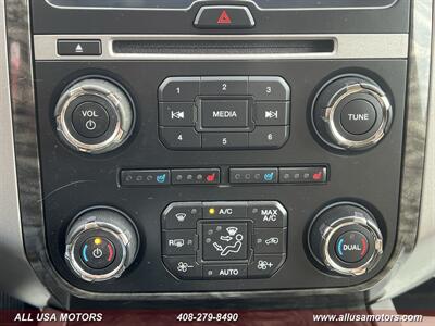 2017 Ford Expedition Limited   - Photo 61 - San Jose, CA 95116