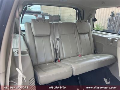 2017 Ford Expedition Limited   - Photo 32 - San Jose, CA 95116