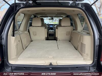 2017 Ford Expedition Limited   - Photo 29 - San Jose, CA 95116