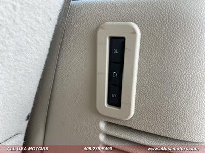 2017 Ford Expedition Limited   - Photo 31 - San Jose, CA 95116