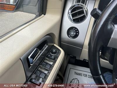 2017 Ford Expedition Limited   - Photo 68 - San Jose, CA 95116
