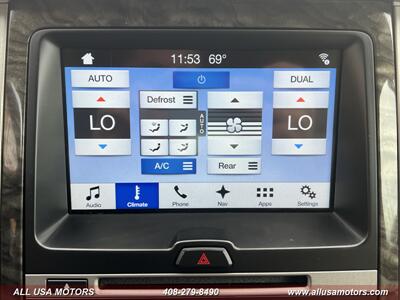 2017 Ford Expedition Limited   - Photo 50 - San Jose, CA 95116