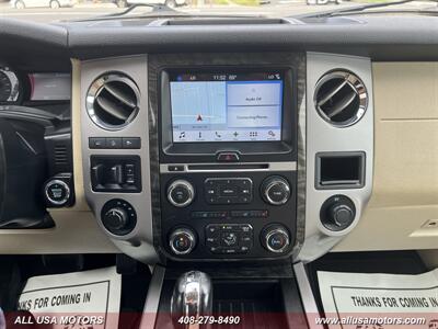 2017 Ford Expedition Limited   - Photo 42 - San Jose, CA 95116