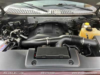 2017 Ford Expedition Limited   - Photo 15 - San Jose, CA 95116