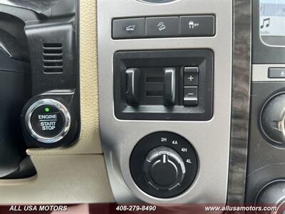 2017 Ford Expedition Limited   - Photo 43 - San Jose, CA 95116
