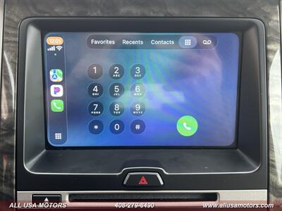 2017 Ford Expedition Limited   - Photo 60 - San Jose, CA 95116