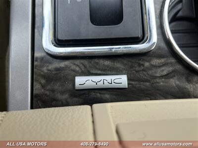 2017 Ford Expedition Limited   - Photo 65 - San Jose, CA 95116