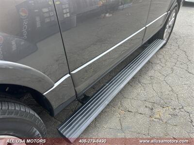 2017 Ford Expedition Limited   - Photo 11 - San Jose, CA 95116