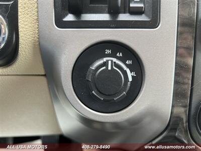 2017 Ford Expedition Limited   - Photo 46 - San Jose, CA 95116