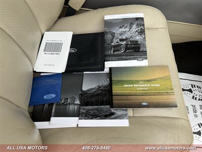 2017 Ford Expedition Limited   - Photo 75 - San Jose, CA 95116