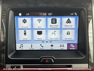 2017 Ford Expedition Limited   - Photo 55 - San Jose, CA 95116