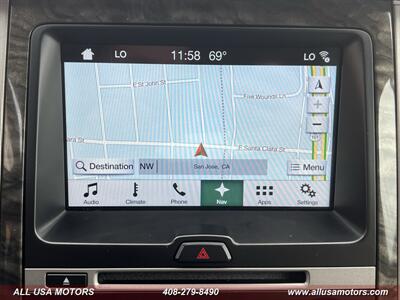 2017 Ford Expedition Limited   - Photo 53 - San Jose, CA 95116