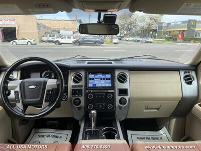2017 Ford Expedition Limited   - Photo 39 - San Jose, CA 95116