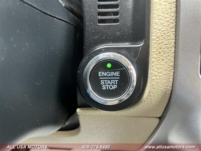 2017 Ford Expedition Limited   - Photo 44 - San Jose, CA 95116