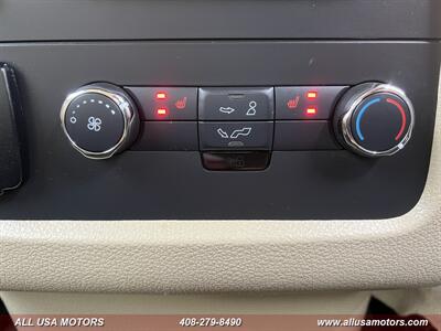 2017 Ford Expedition Limited   - Photo 36 - San Jose, CA 95116