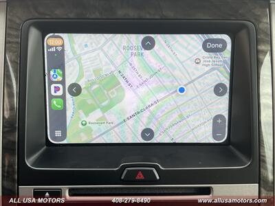 2017 Ford Expedition Limited   - Photo 59 - San Jose, CA 95116