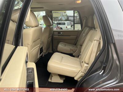 2017 Ford Expedition Limited   - Photo 26 - San Jose, CA 95116
