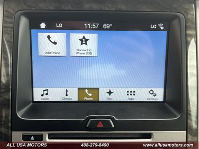 2017 Ford Expedition Limited   - Photo 52 - San Jose, CA 95116