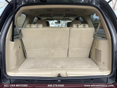 2017 Ford Expedition Limited   - Photo 28 - San Jose, CA 95116
