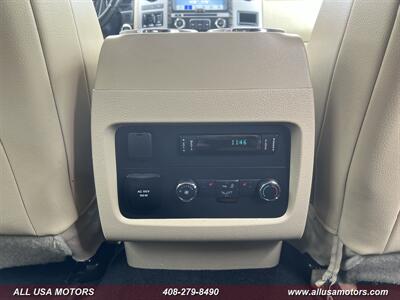 2017 Ford Expedition Limited   - Photo 34 - San Jose, CA 95116