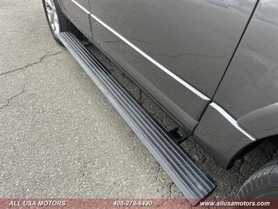 2017 Ford Expedition Limited   - Photo 10 - San Jose, CA 95116