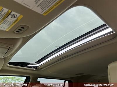 2017 Ford Expedition Limited   - Photo 73 - San Jose, CA 95116